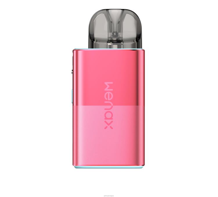 4028P33 - GEEKVAPE Uruguay rosa kit wenax u pod 1000mah GeekVape