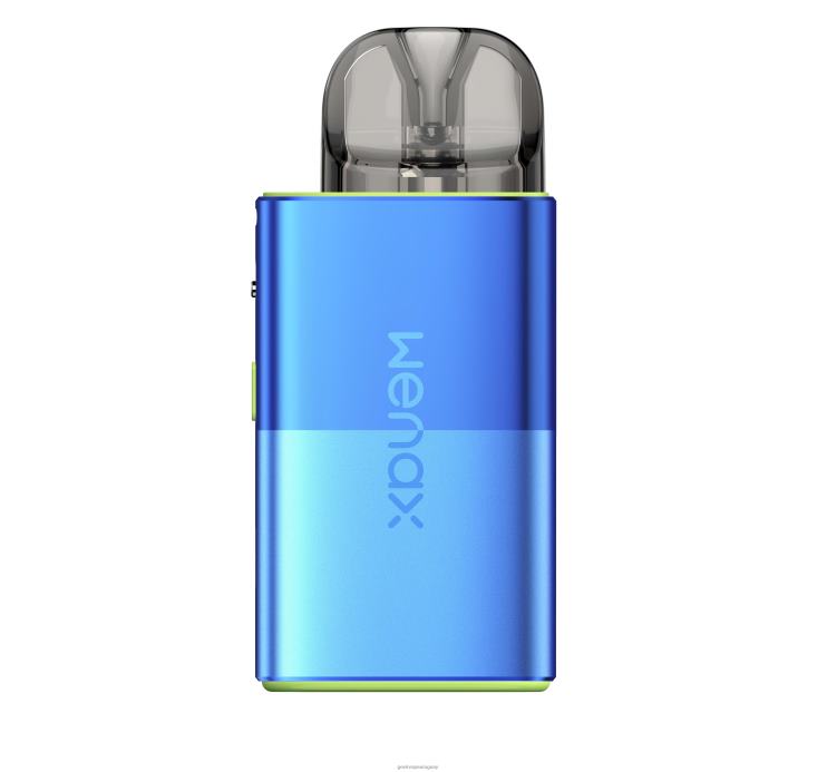 4028P35 - GEEK bar vape flavors azul kit wenax u pod 1000mah GeekVape