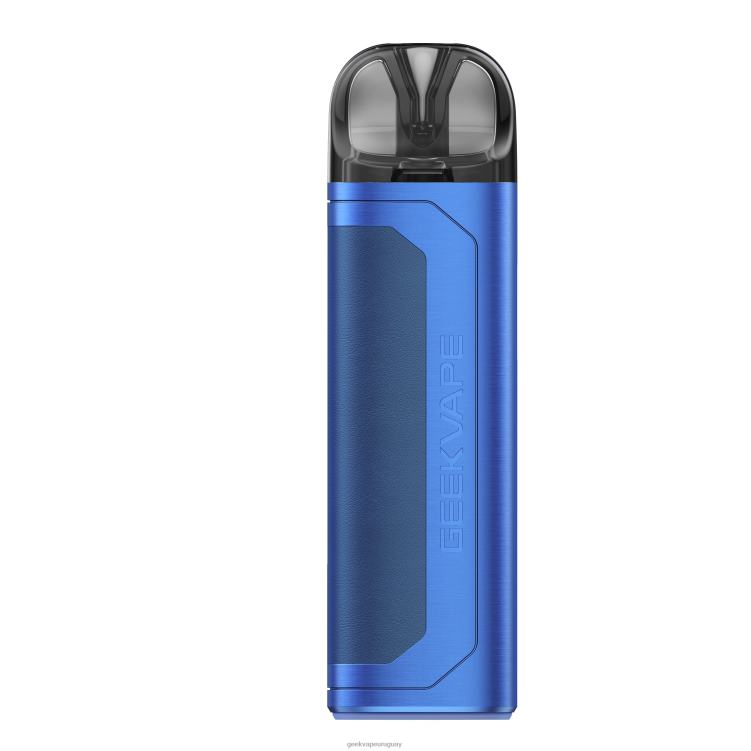 4028P48 - GEEK VAPE precio azul au(aegis u) kit de cápsulas 800mah GeekVape