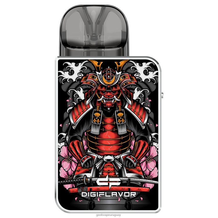 4028P67 - GEEKVAPE online plata samurái kit digiflavor u pod 1000mah GeekVape