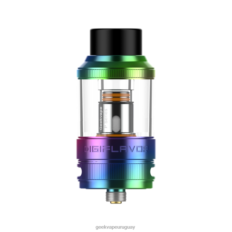 4028P239 - GEEK VAPE store ss tanque digiflavor xp pod 4.5ml GeekVape