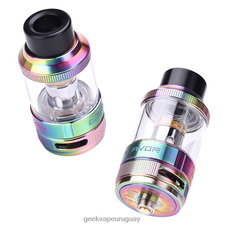 4028P241 - GEEK bar clearance bronce tanque digiflavor xp pod 4.5ml GeekVape