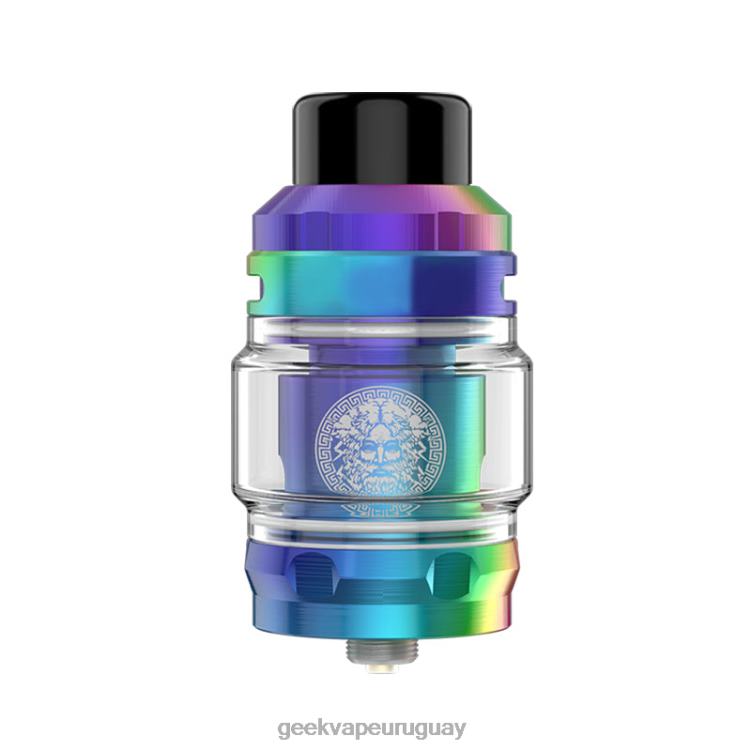 4028P208 - GEEK VAPE precio plata z tanque sub-ohm GeekVape