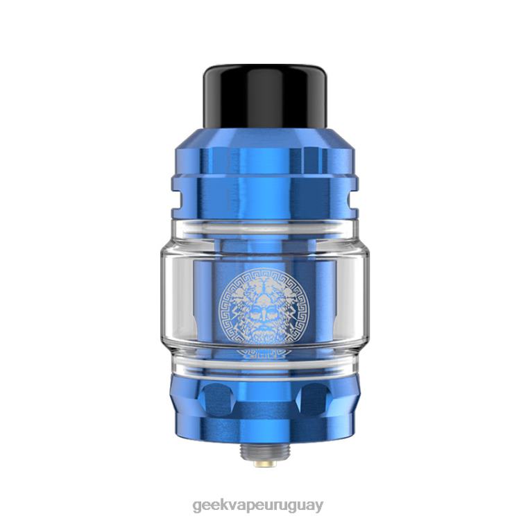 4028P209 - GEEK VAPE store azul z tanque sub-ohm GeekVape