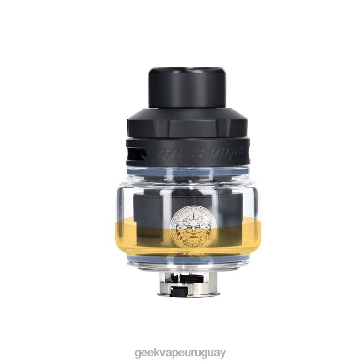 4028P215 - GEEK bar vape flavors bronce tanque z máximo GeekVape