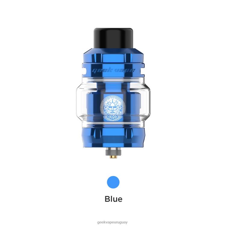 4028P218 - GEEK VAPE precio azul tanque z máximo GeekVape