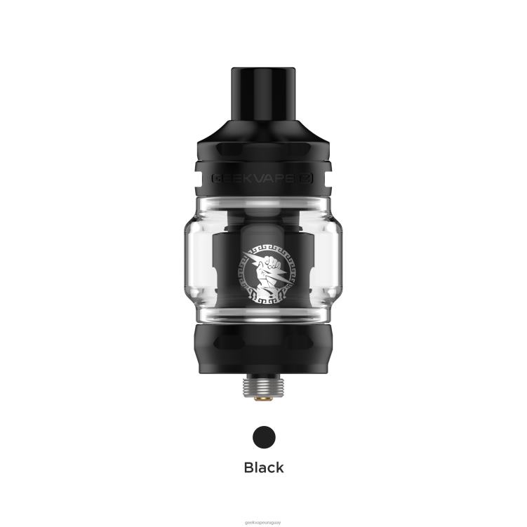 4028P221 - GEEK bar clearance negro z (zeus) nano 2 tanque 3.5ml GeekVape