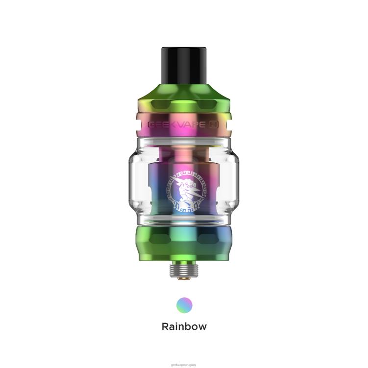 4028P222 - GEEKVAPE discount arcoíris z (zeus) nano 2 tanque 3.5ml GeekVape