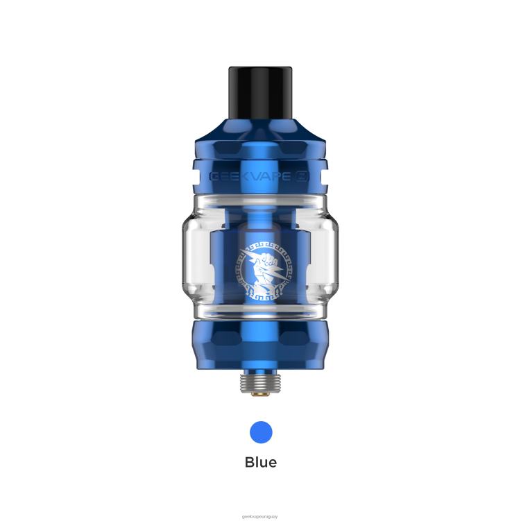 4028P224 - GEEK VAPE flavors azul z (zeus) nano 2 tanque 3.5ml GeekVape