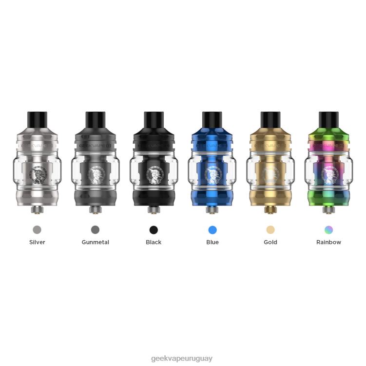 4028P224 - GEEK VAPE flavors azul z (zeus) nano 2 tanque 3.5ml GeekVape