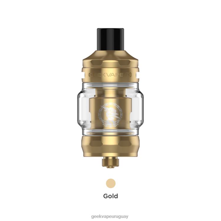 4028P224 - GEEK VAPE flavors azul z (zeus) nano 2 tanque 3.5ml GeekVape