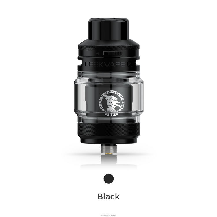 4028P227 - GEEKVAPE online negro z sub-ohm se tanque 5,5 ml GeekVape