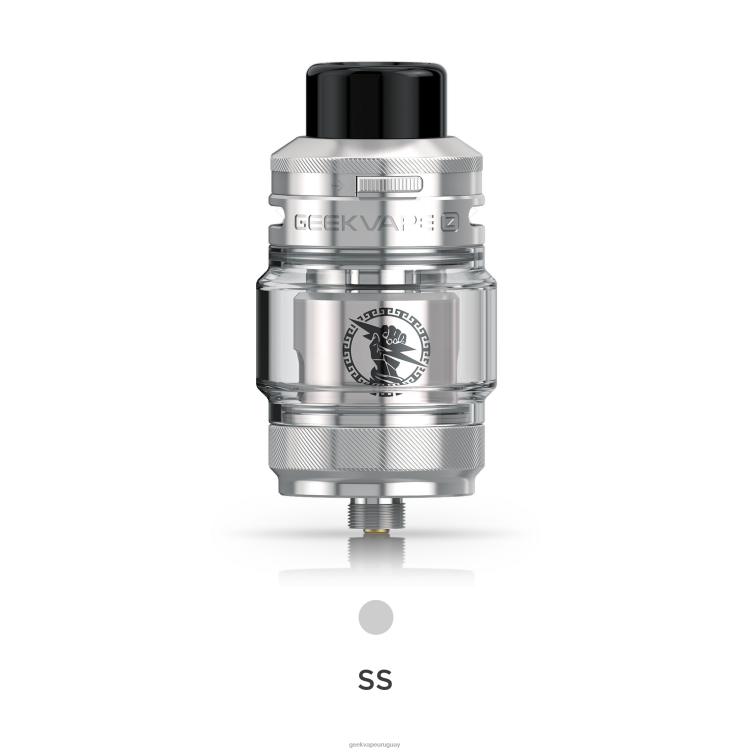 4028P228 - GEEK VAPE precio ss z sub-ohm se tanque 5,5 ml GeekVape