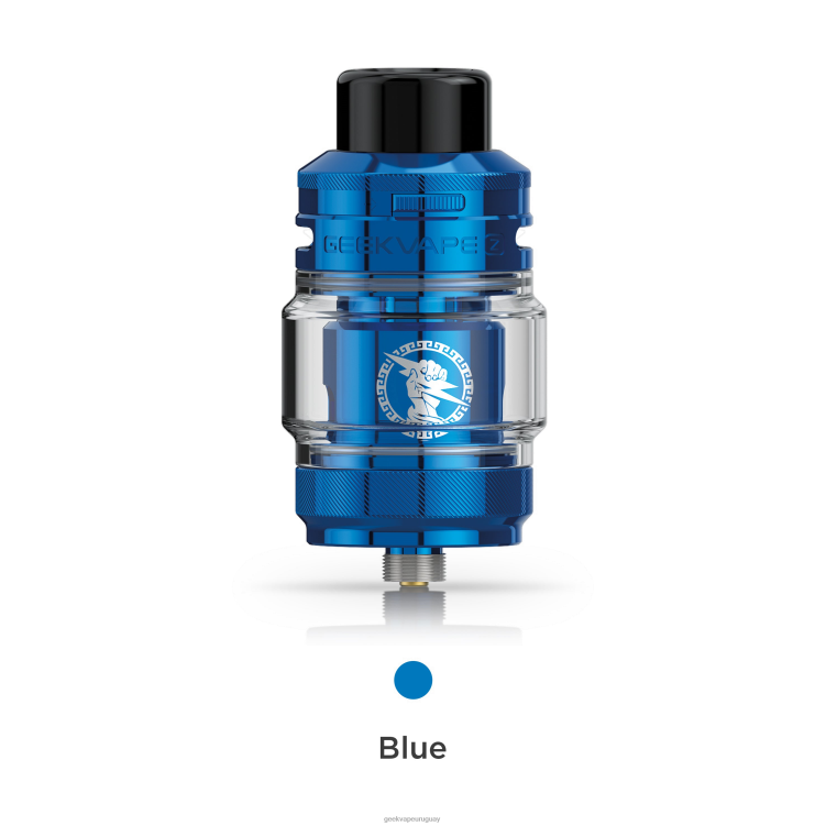 4028P229 - GEEK VAPE store azul z sub-ohm se tanque 5,5 ml GeekVape