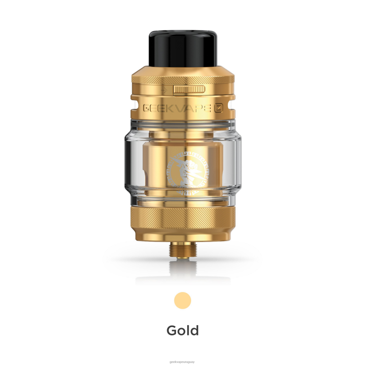 4028P232 - GEEKVAPE discount oro z sub-ohm se tanque 5,5 ml GeekVape