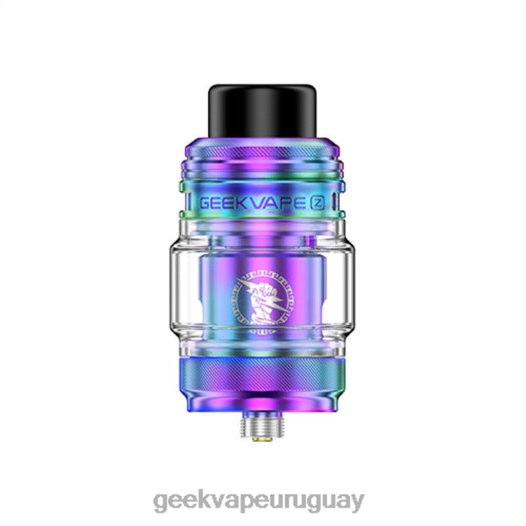 4028P234 - GEEK VAPE flavors bronce z (zeus) fli tanque 5.5ml GeekVape