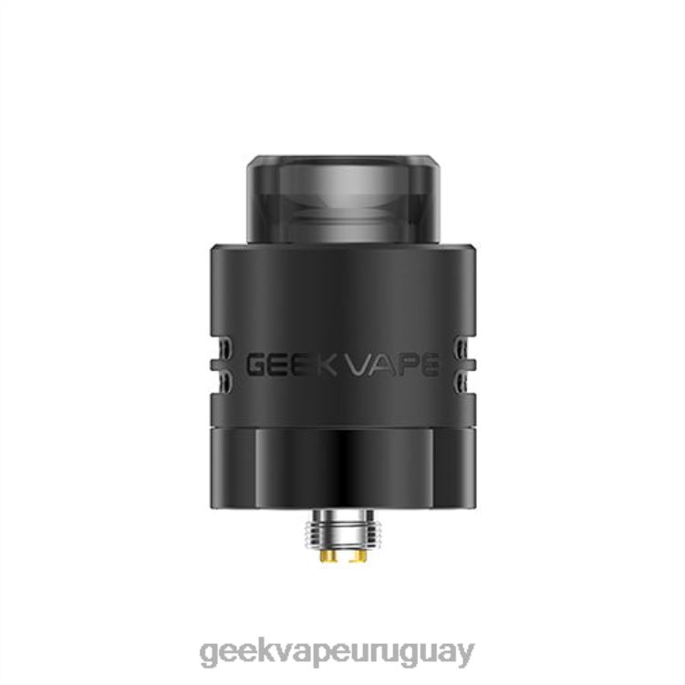 4028P243 - GEEKVAPE Uruguay negro tsunami reborn z rda tanque GeekVape