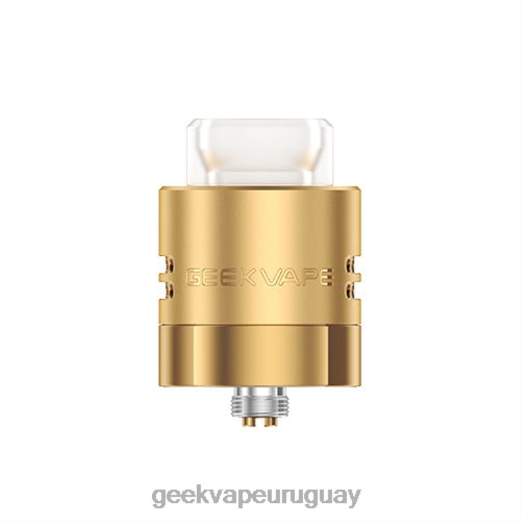 4028P243 - GEEKVAPE Uruguay negro tsunami reborn z rda tanque GeekVape