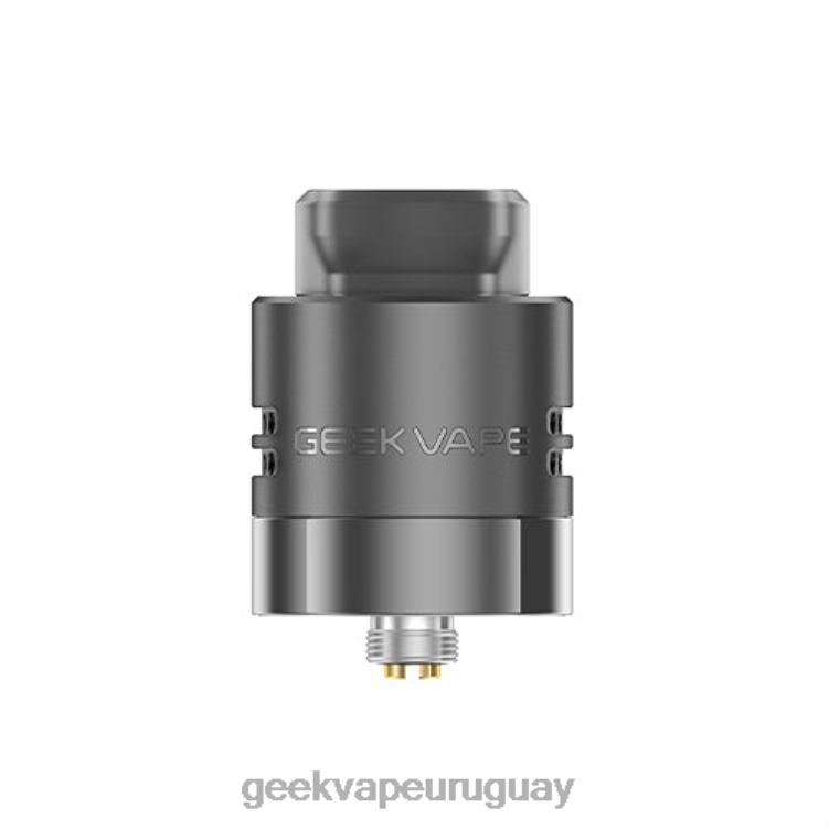 4028P243 - GEEKVAPE Uruguay negro tsunami reborn z rda tanque GeekVape