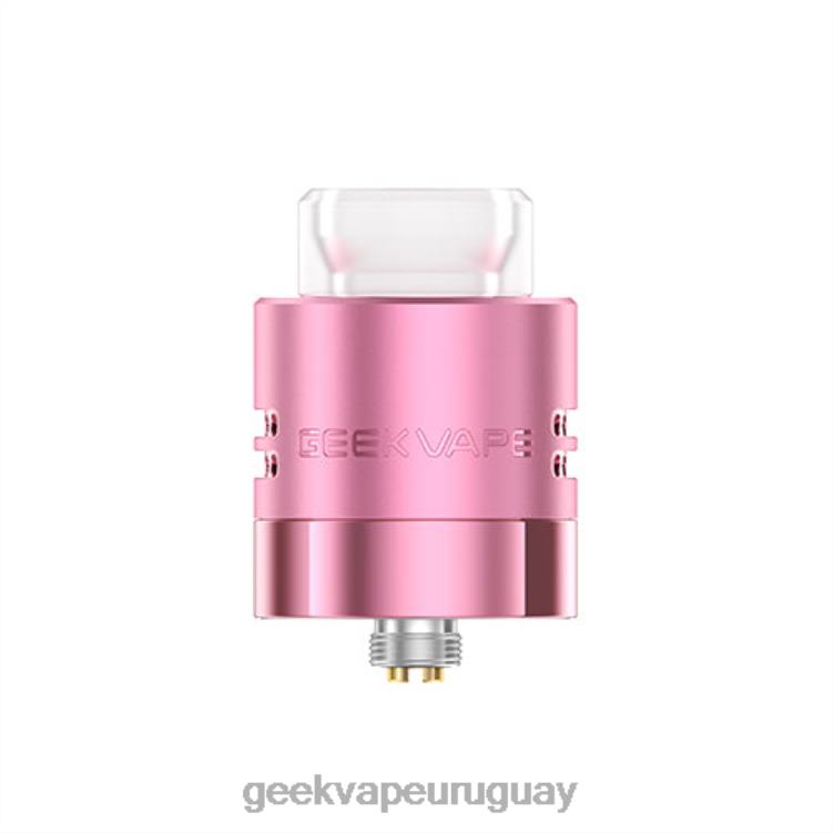 4028P243 - GEEKVAPE Uruguay negro tsunami reborn z rda tanque GeekVape