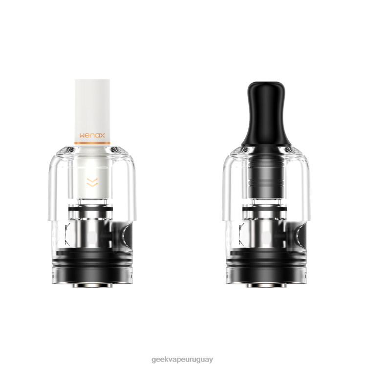 4028P205 - GEEK bar vape flavors 0,8 ohmios s cápsula de cartucho 2ml GeekVape